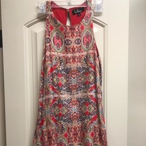 Lulus SunDress